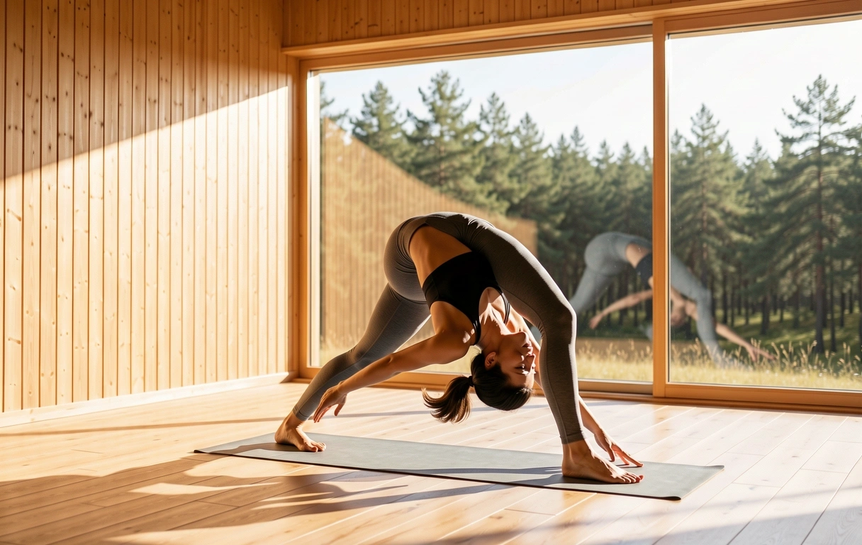 Svesno kretanje u prirodi