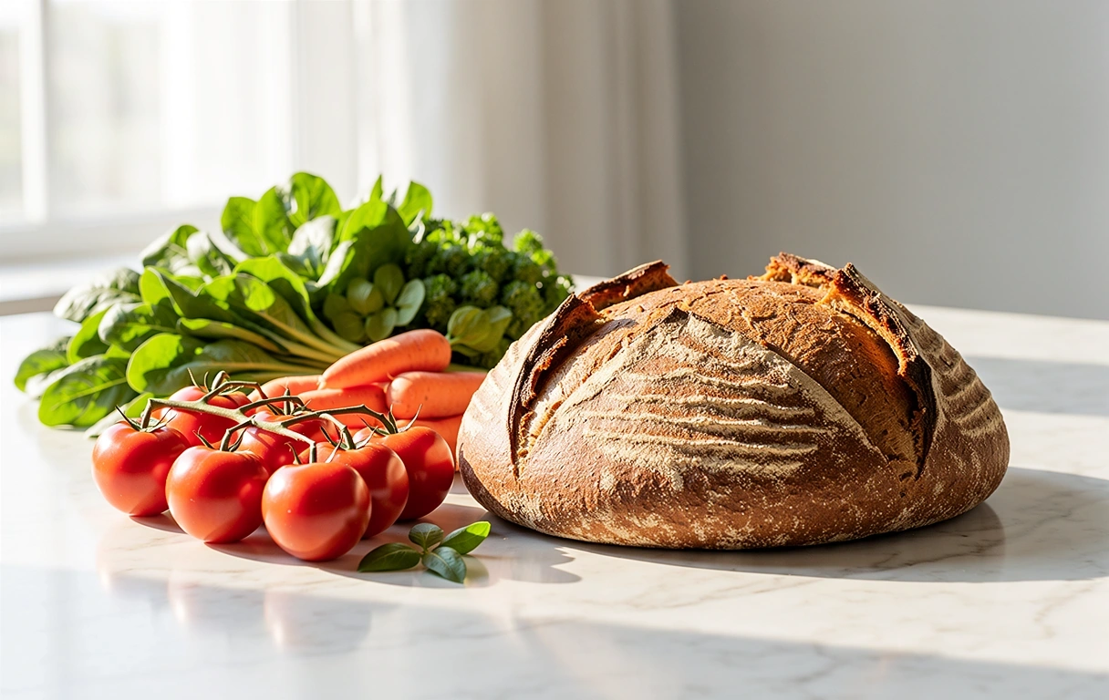 Prirodni sastojci i celovita hrana