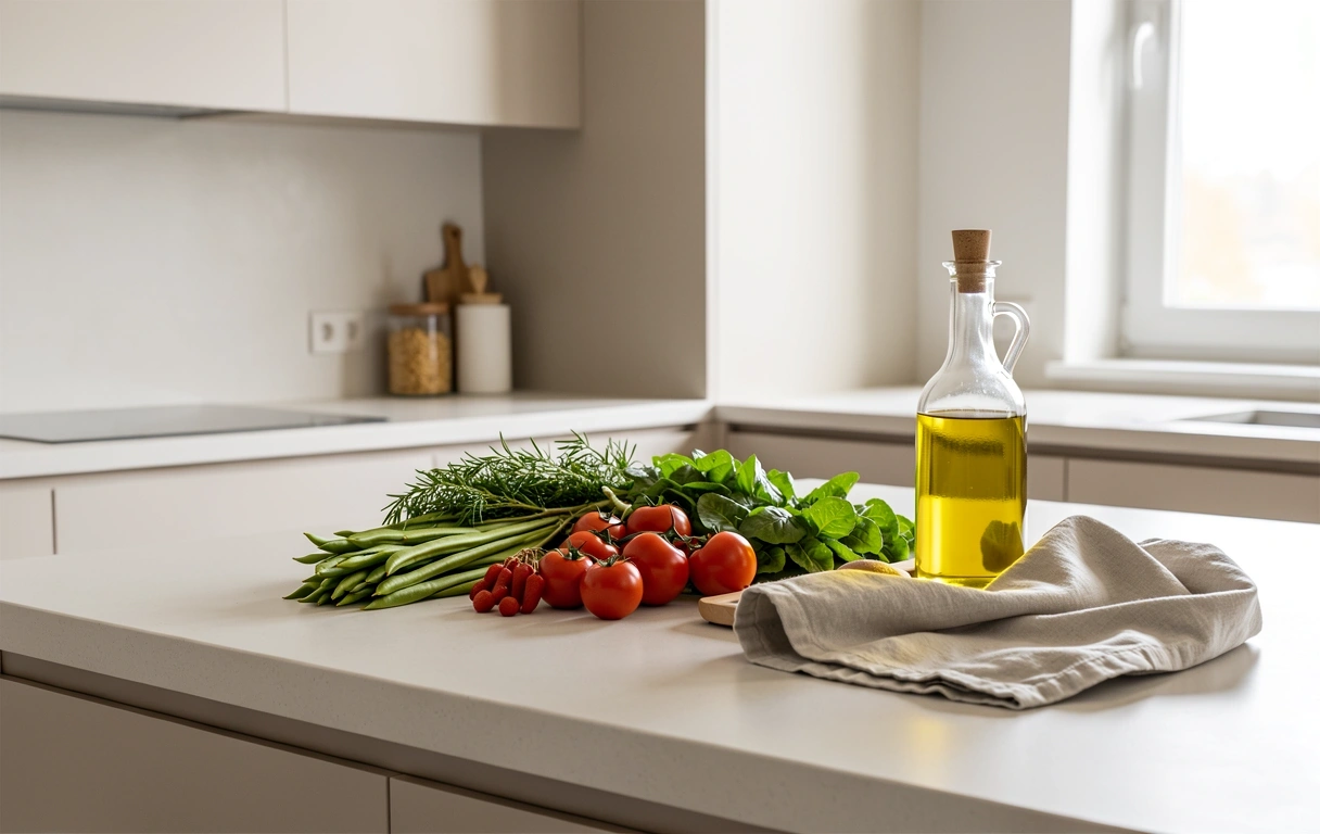 Kultura ishrane i prirodni sastojci